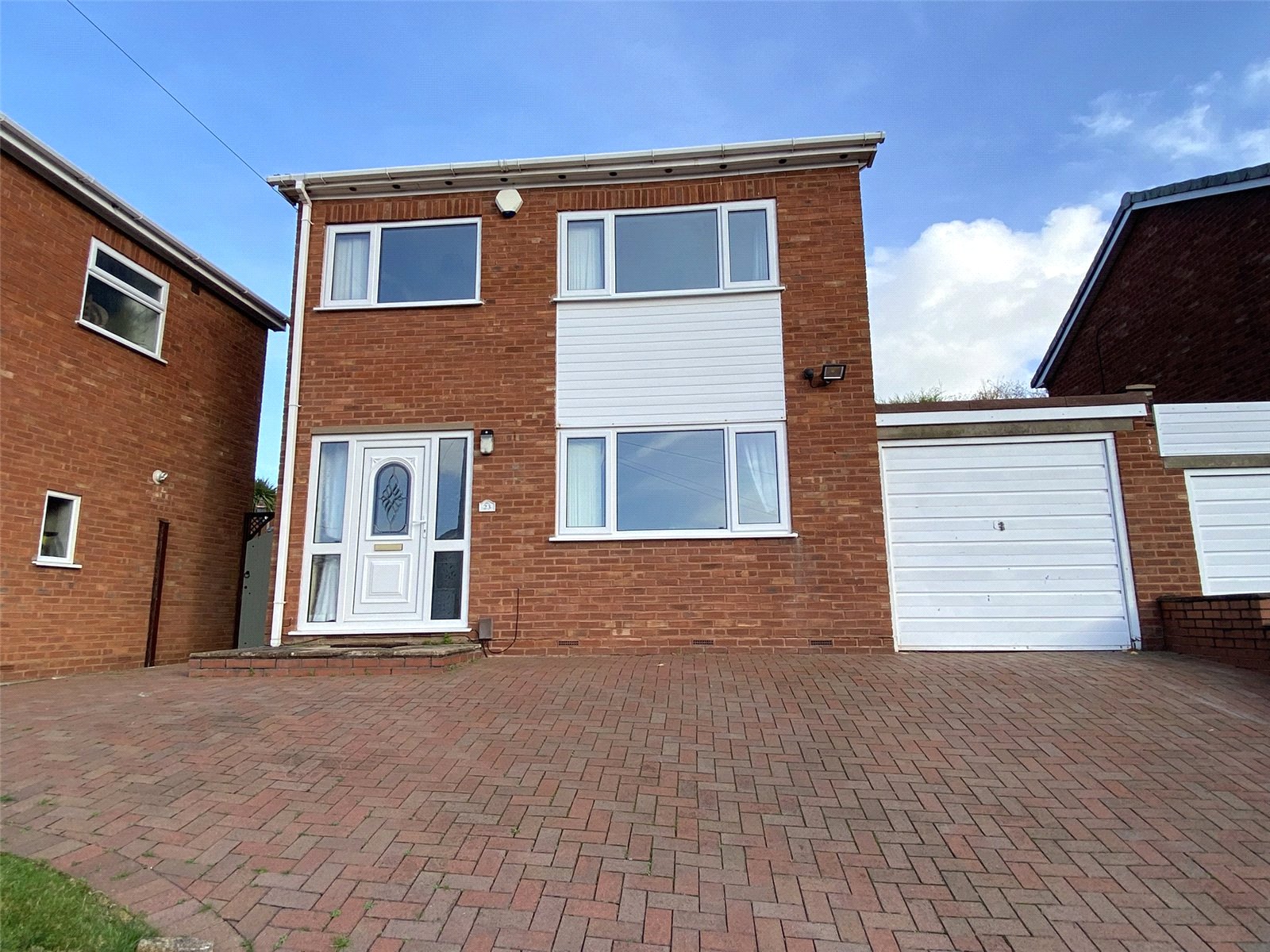 Henley Drive, Trench, Telford, TF2 - DB Roberts