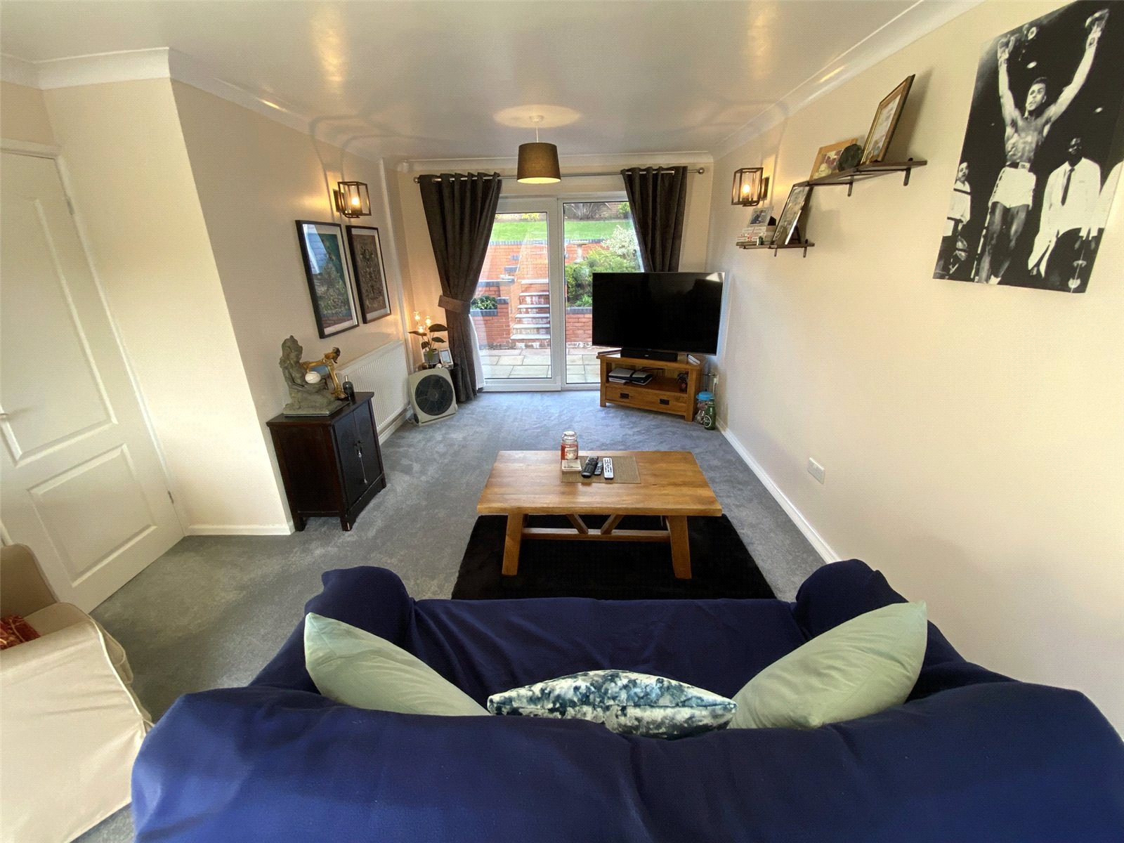 Henley Drive, Trench, Telford, TF2 - DB Roberts
