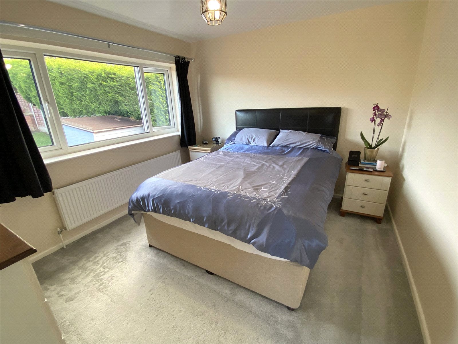 Henley Drive, Trench, Telford, TF2 - DB Roberts