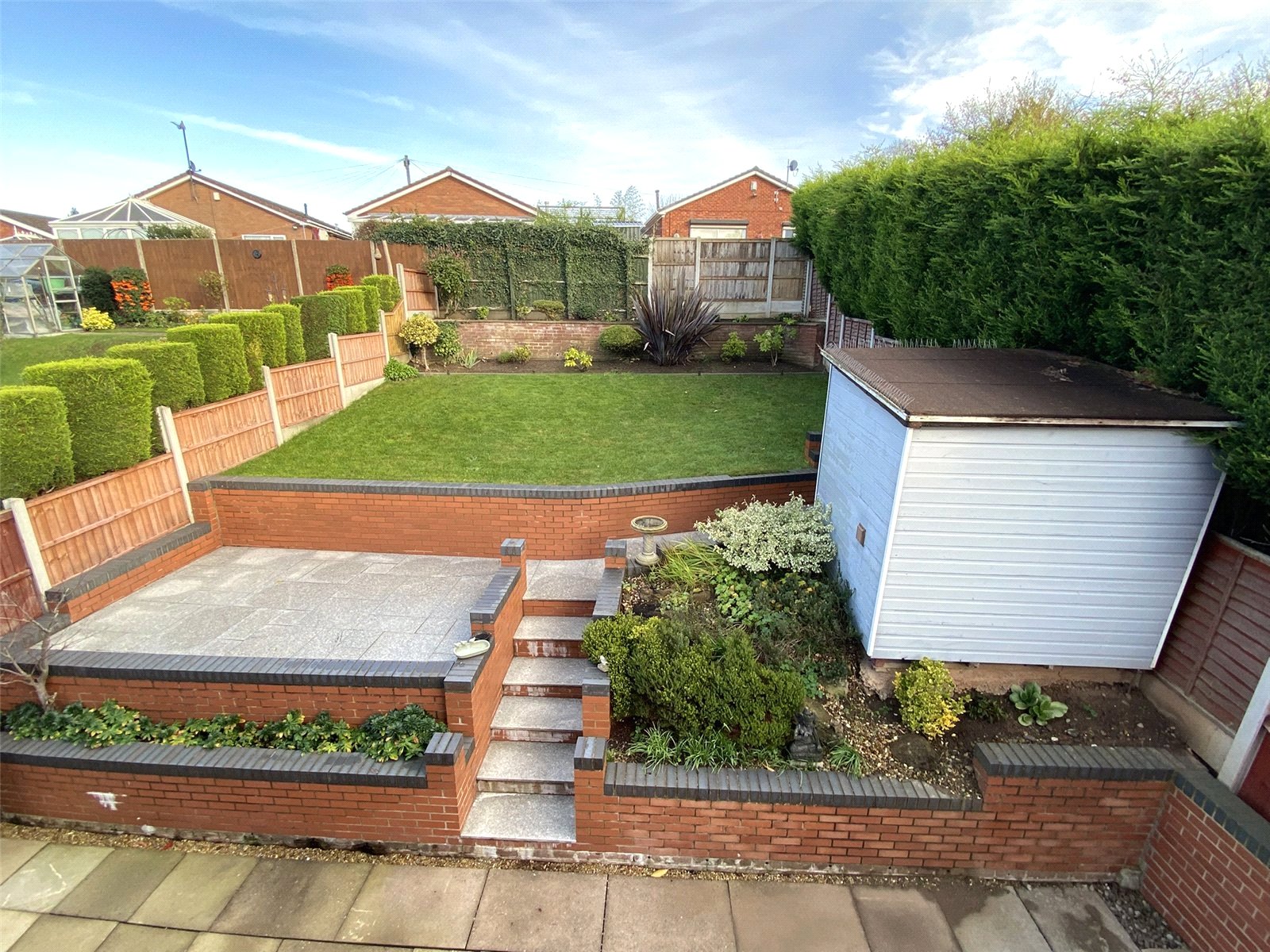 Henley Drive, Trench, Telford, TF2 - DB Roberts