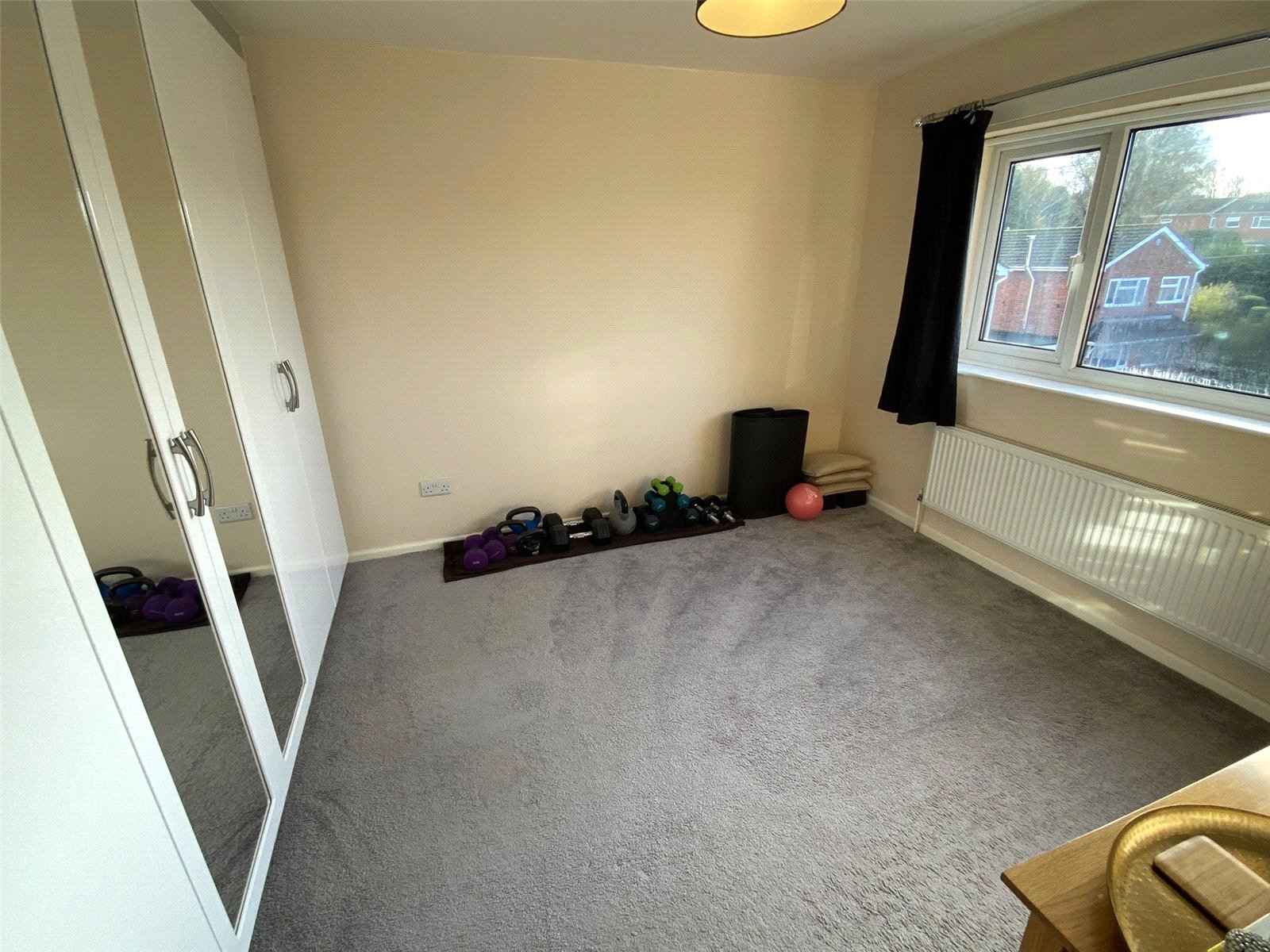 Henley Drive, Trench, Telford, TF2 - DB Roberts