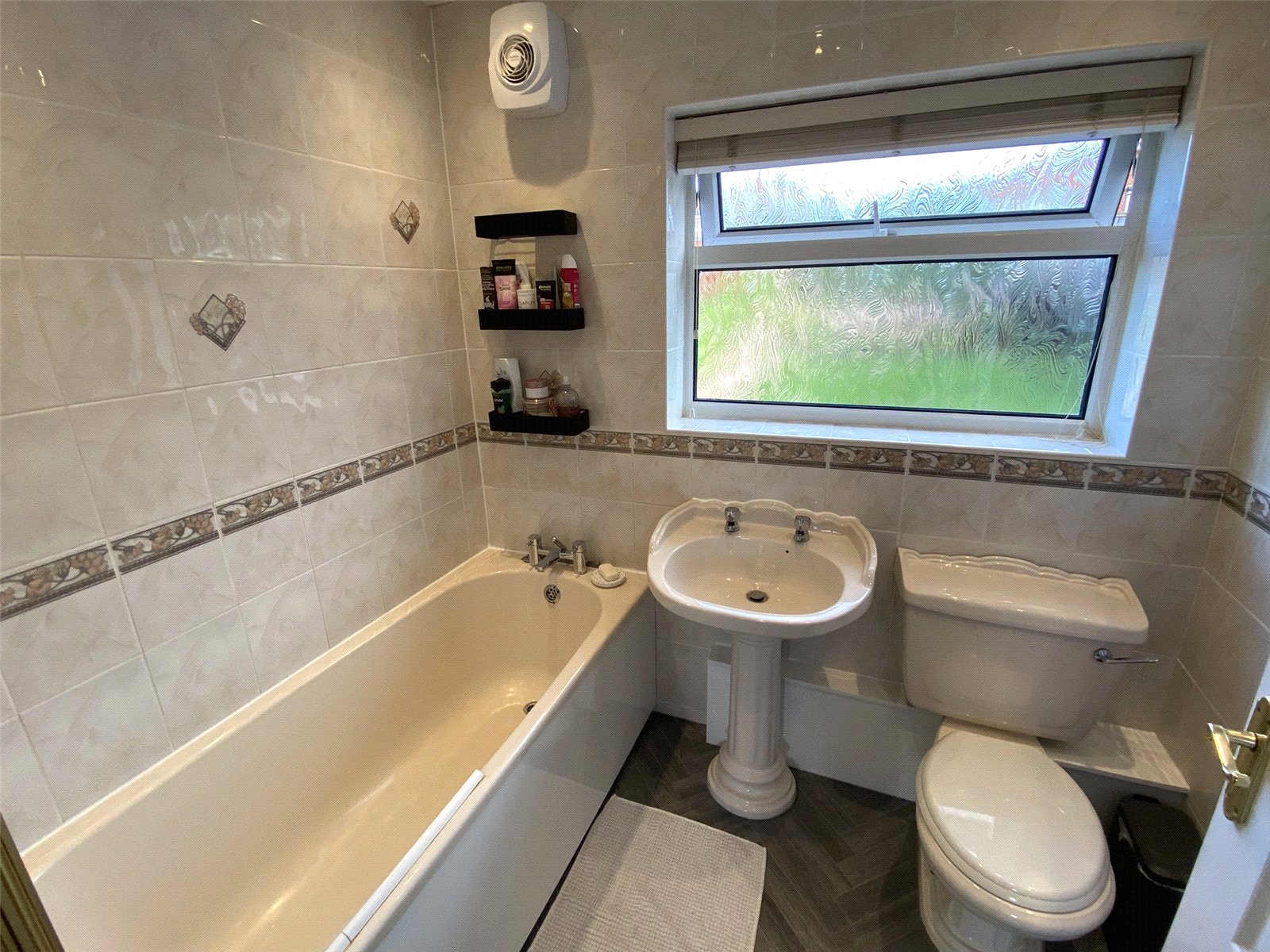 Henley Drive, Trench, Telford, TF2 - DB Roberts