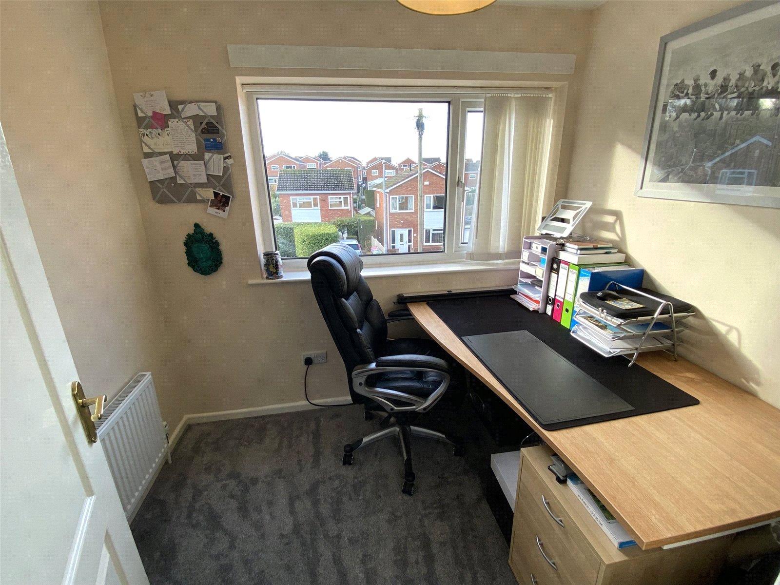 Henley Drive, Trench, Telford, TF2 - DB Roberts