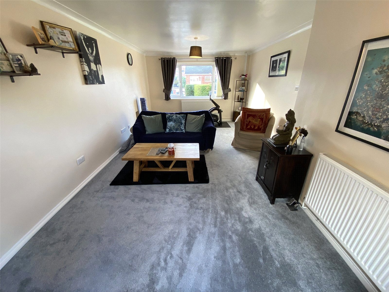 Henley Drive, Trench, Telford, TF2 - DB Roberts
