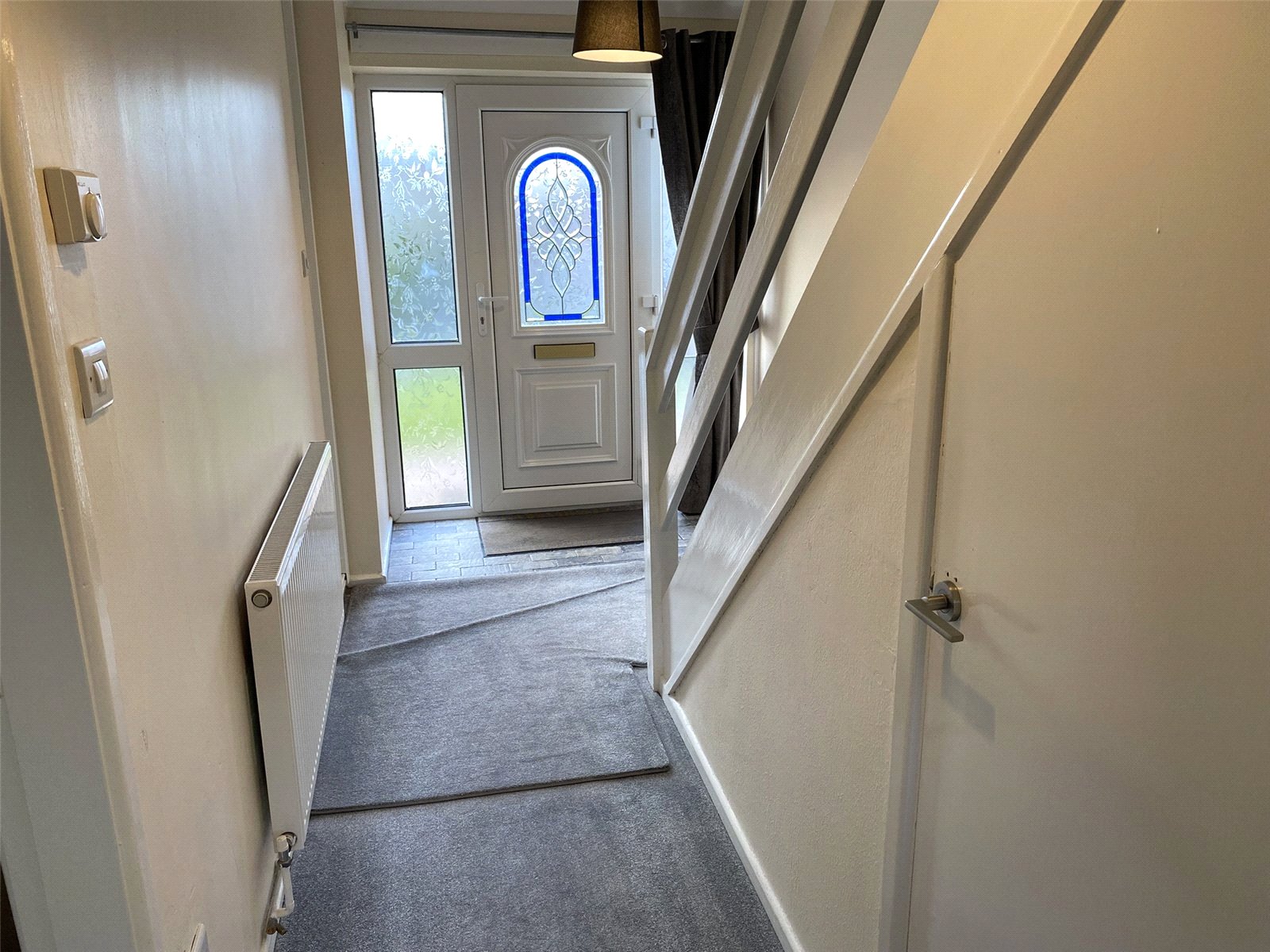 Henley Drive, Trench, Telford, TF2 - DB Roberts