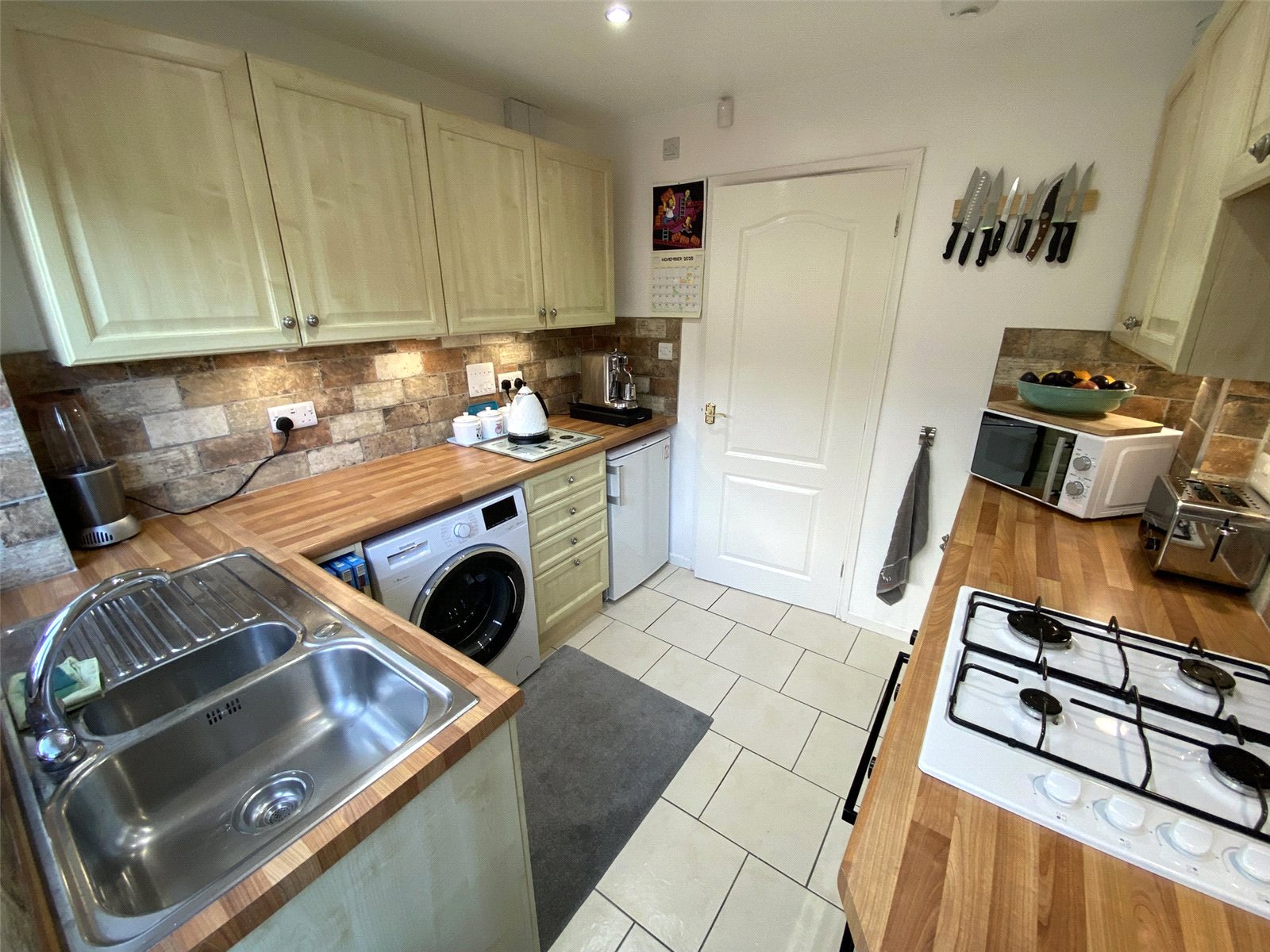 Henley Drive, Trench, Telford, TF2 - DB Roberts