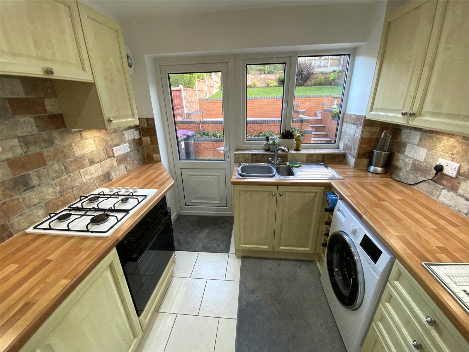 Henley Drive, Trench, Telford, TF2 - DB Roberts