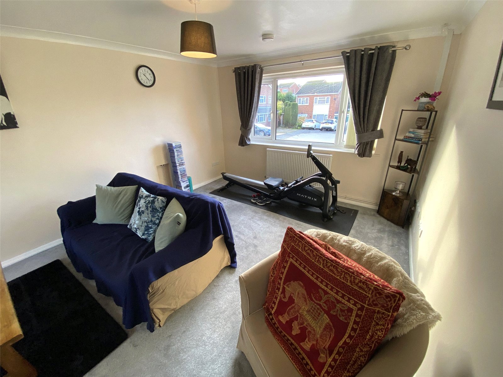 Henley Drive, Trench, Telford, TF2 - DB Roberts