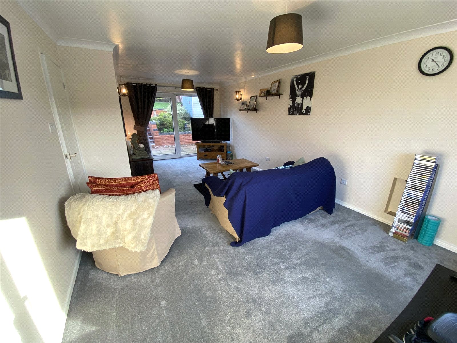 Henley Drive, Trench, Telford, TF2 - DB Roberts