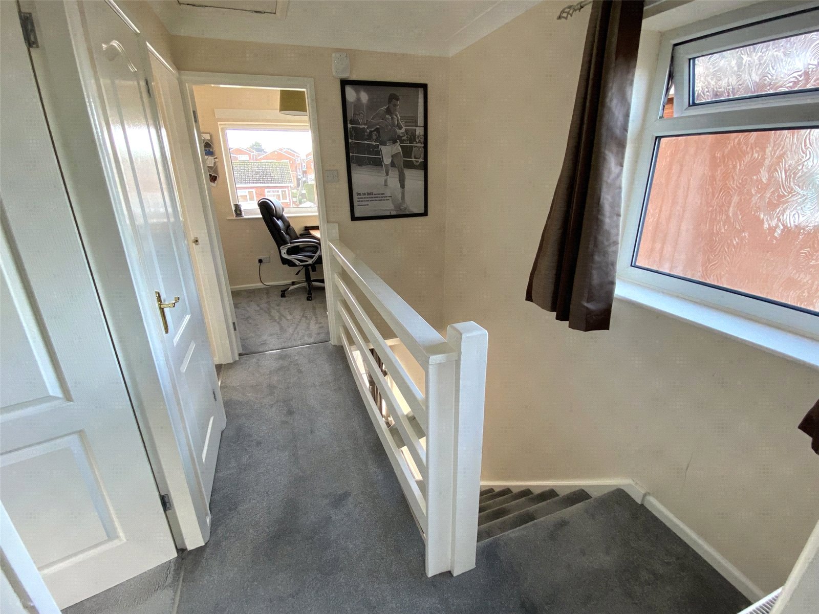 Henley Drive, Trench, Telford, TF2 - DB Roberts