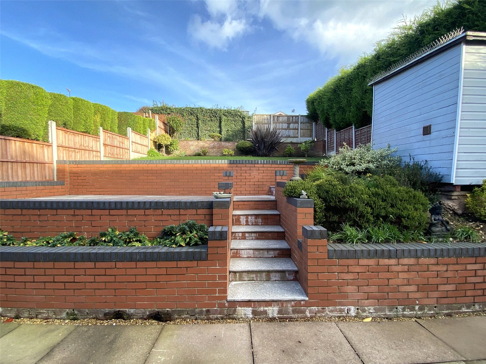 Henley Drive, Trench, Telford, TF2 - DB Roberts