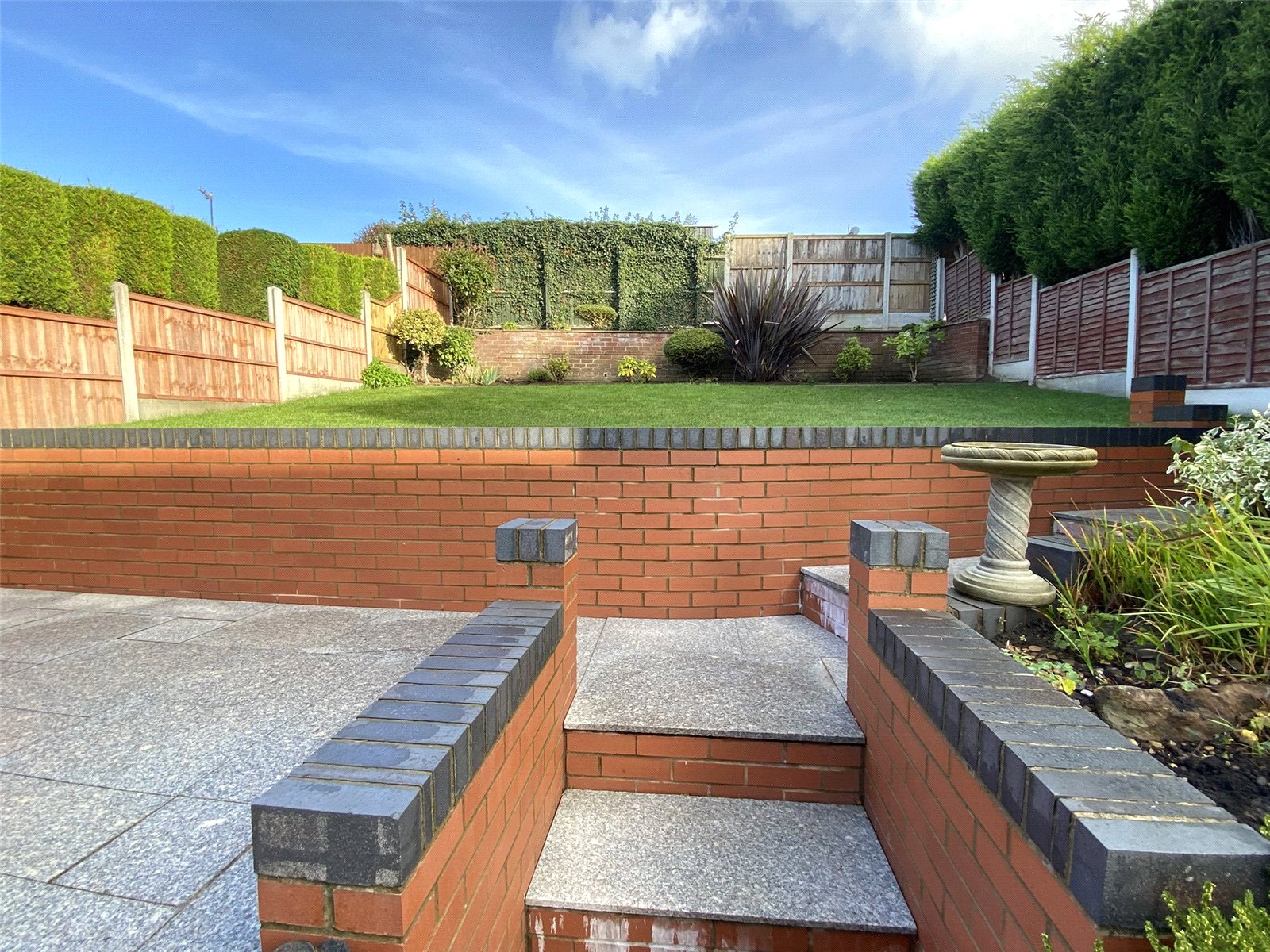 Henley Drive, Trench, Telford, TF2 - DB Roberts