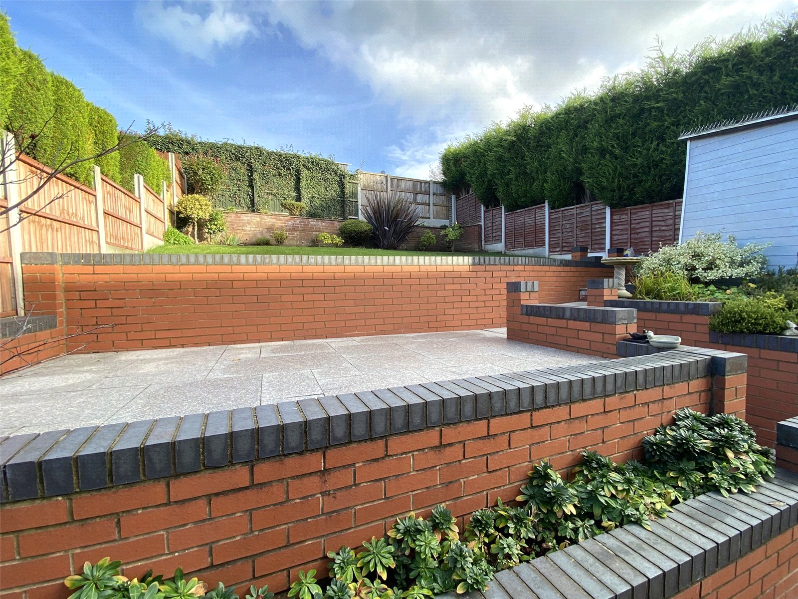 Henley Drive, Trench, Telford, TF2 - DB Roberts
