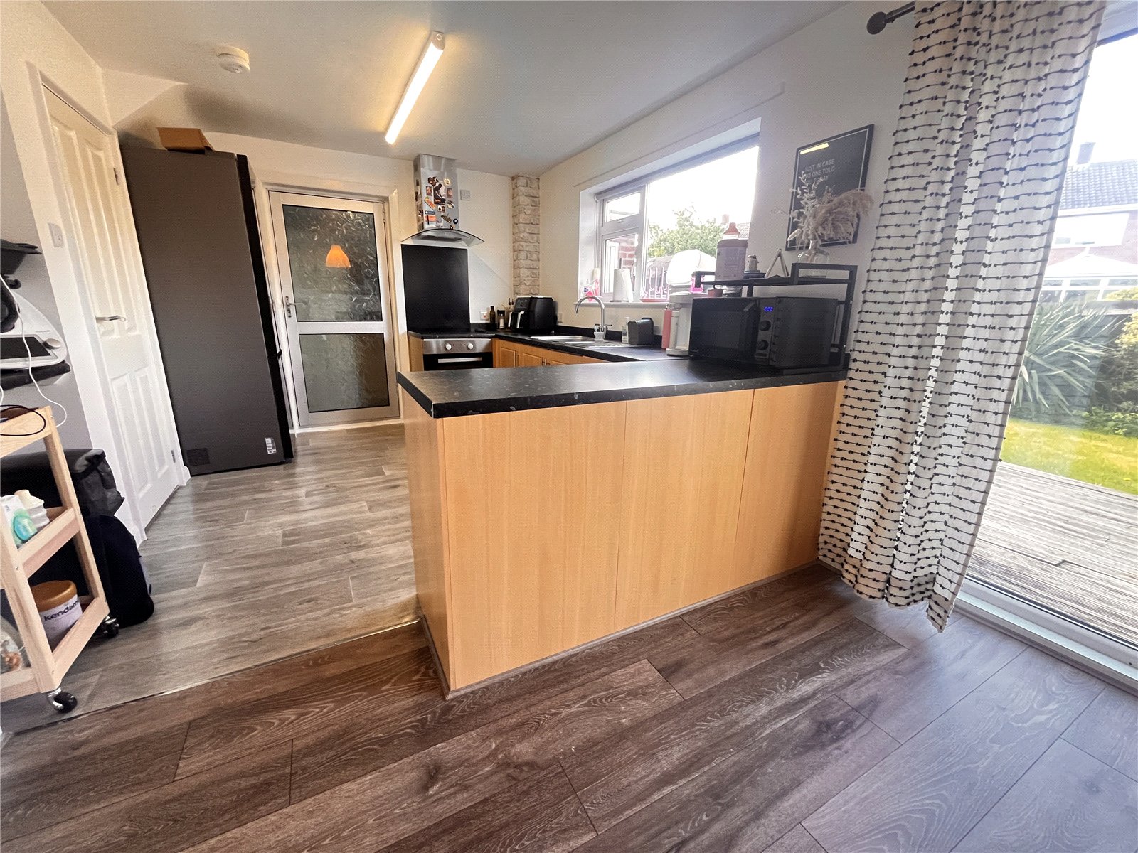 Ashford Drive, Heath Farm, Shrewsbury, SY1 - DB Roberts