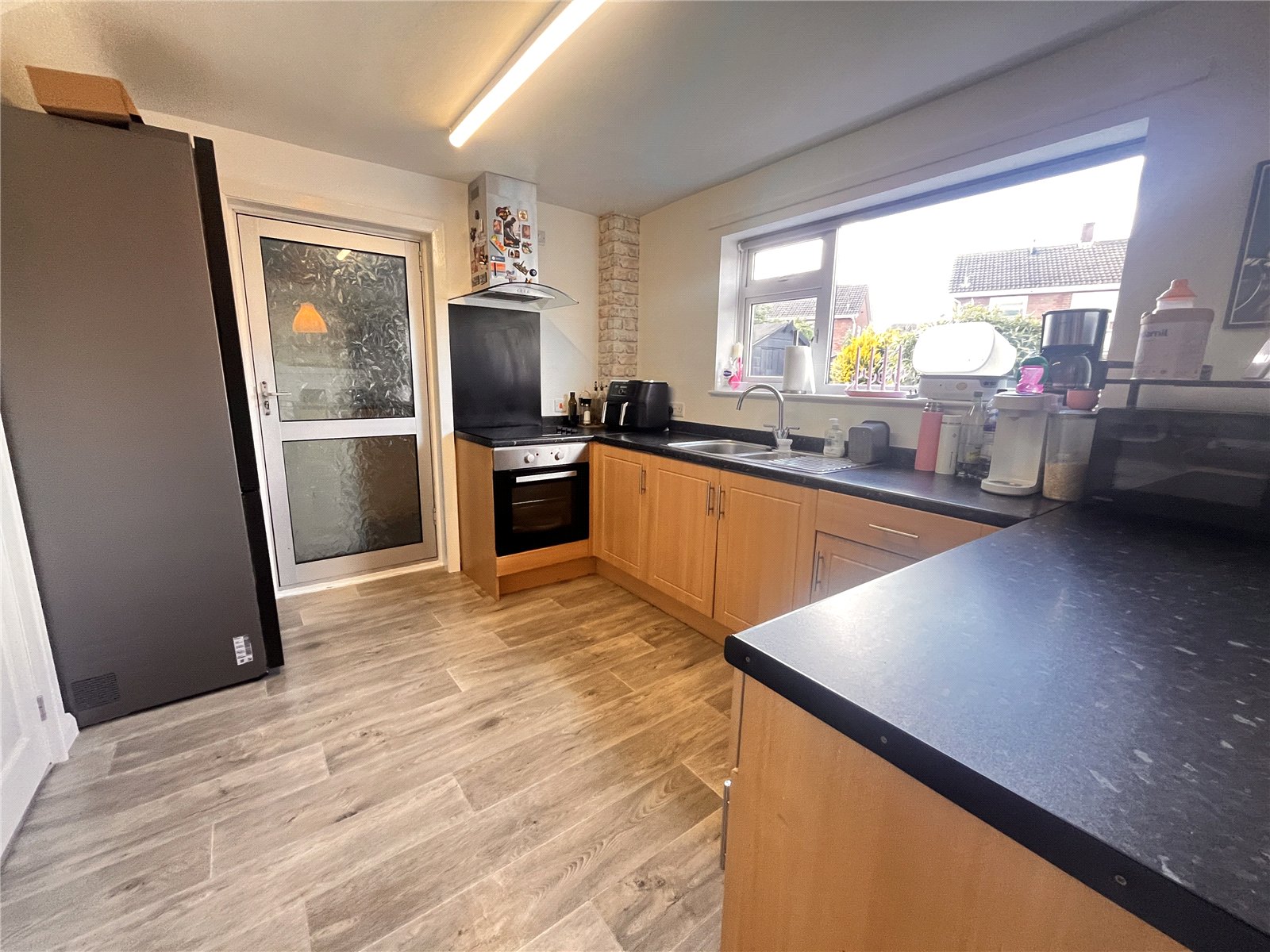 Ashford Drive, Heath Farm, Shrewsbury, SY1 - DB Roberts