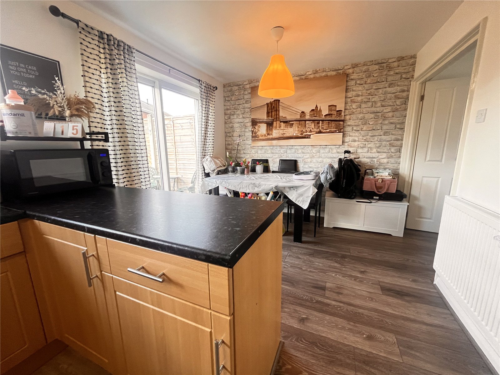 Ashford Drive, Heath Farm, Shrewsbury, SY1 - DB Roberts