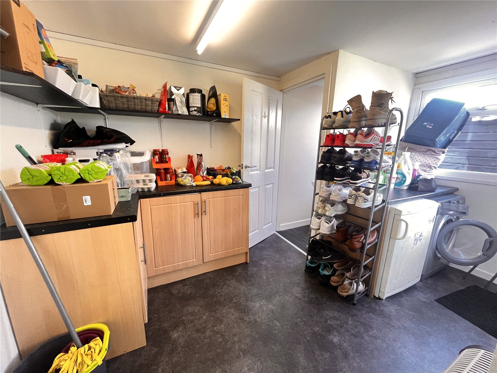 Ashford Drive, Heath Farm, Shrewsbury, SY1 - DB Roberts