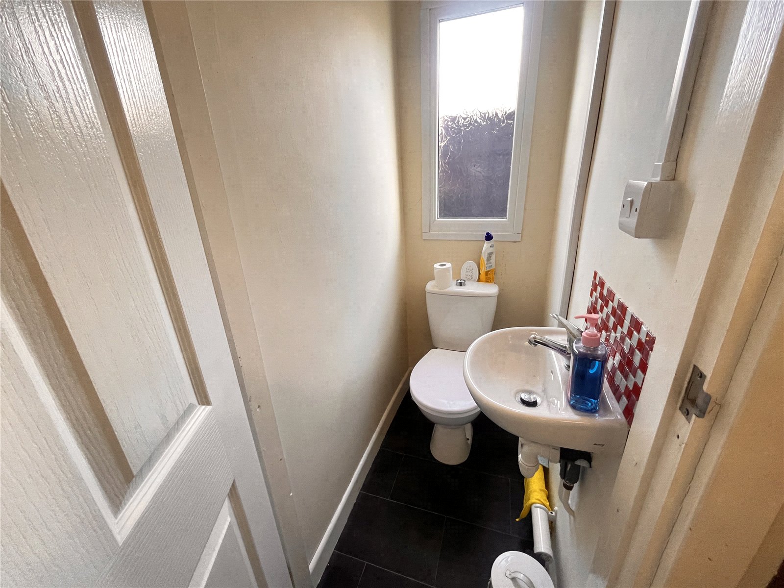 Ashford Drive, Heath Farm, Shrewsbury, SY1 - DB Roberts