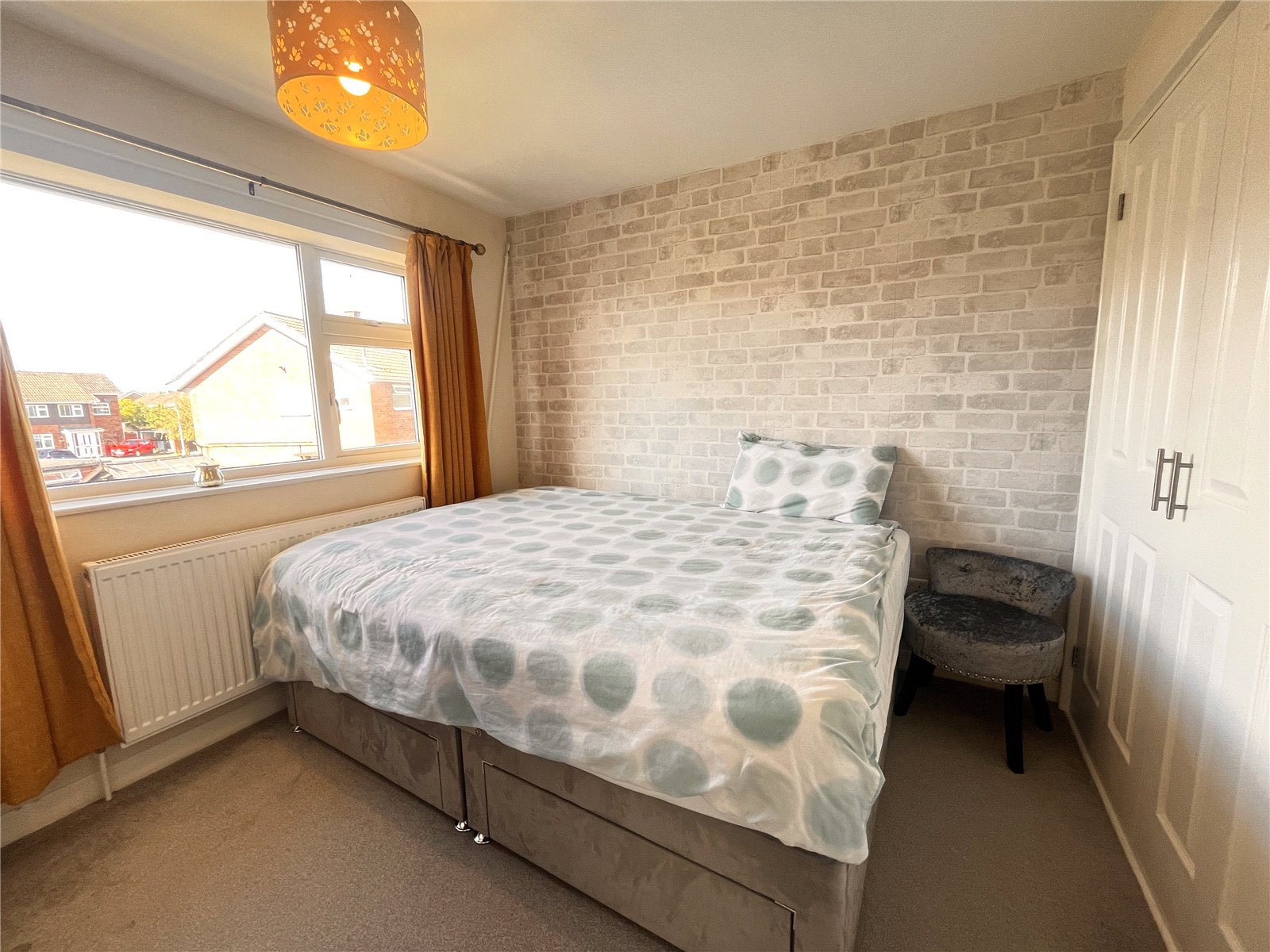 Ashford Drive, Heath Farm, Shrewsbury, SY1 - DB Roberts