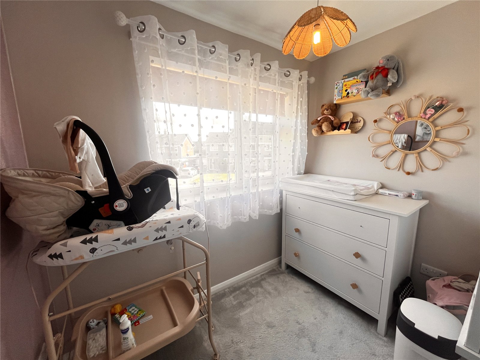 Ashford Drive, Heath Farm, Shrewsbury, SY1 - DB Roberts