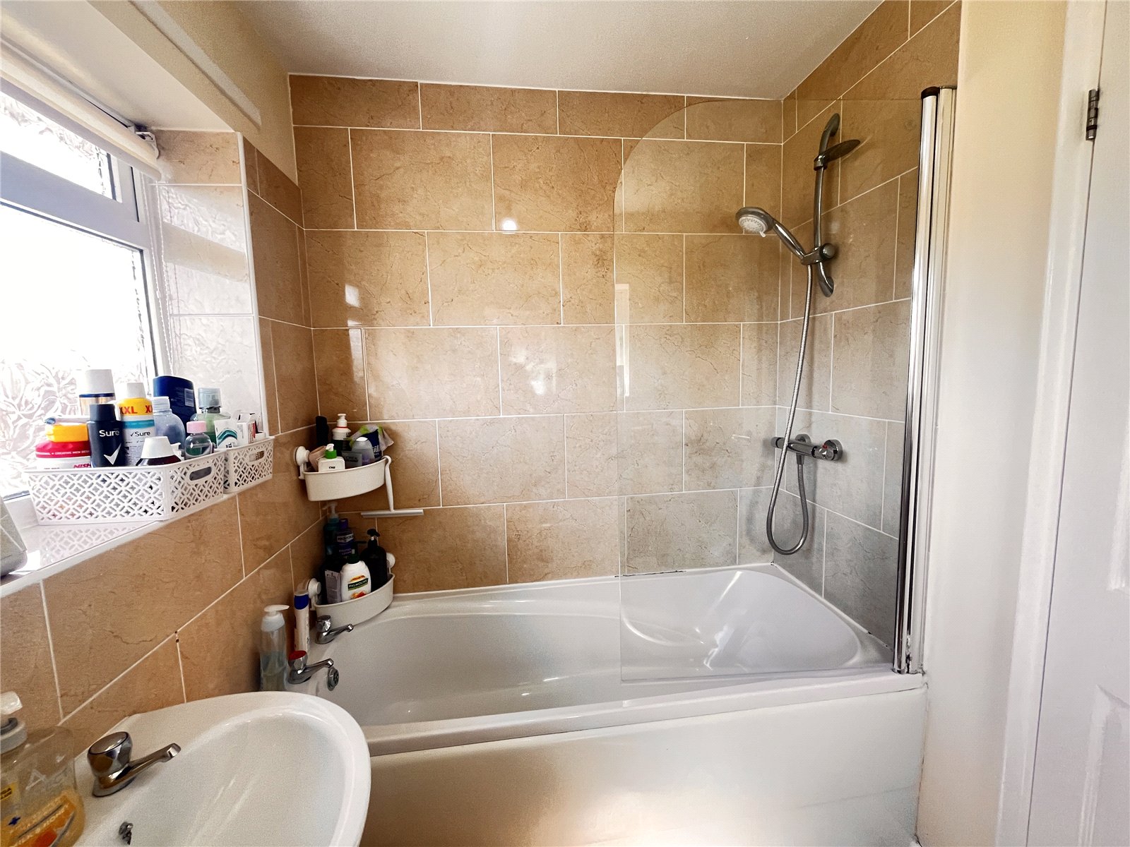 Ashford Drive, Heath Farm, Shrewsbury, SY1 - DB Roberts