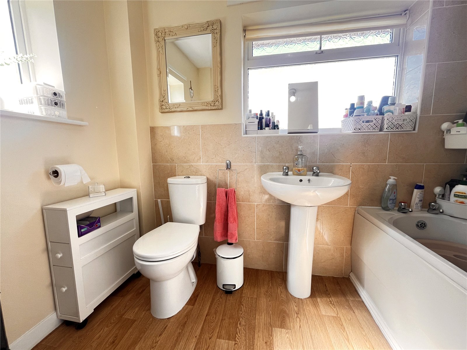 Ashford Drive, Heath Farm, Shrewsbury, SY1 - DB Roberts