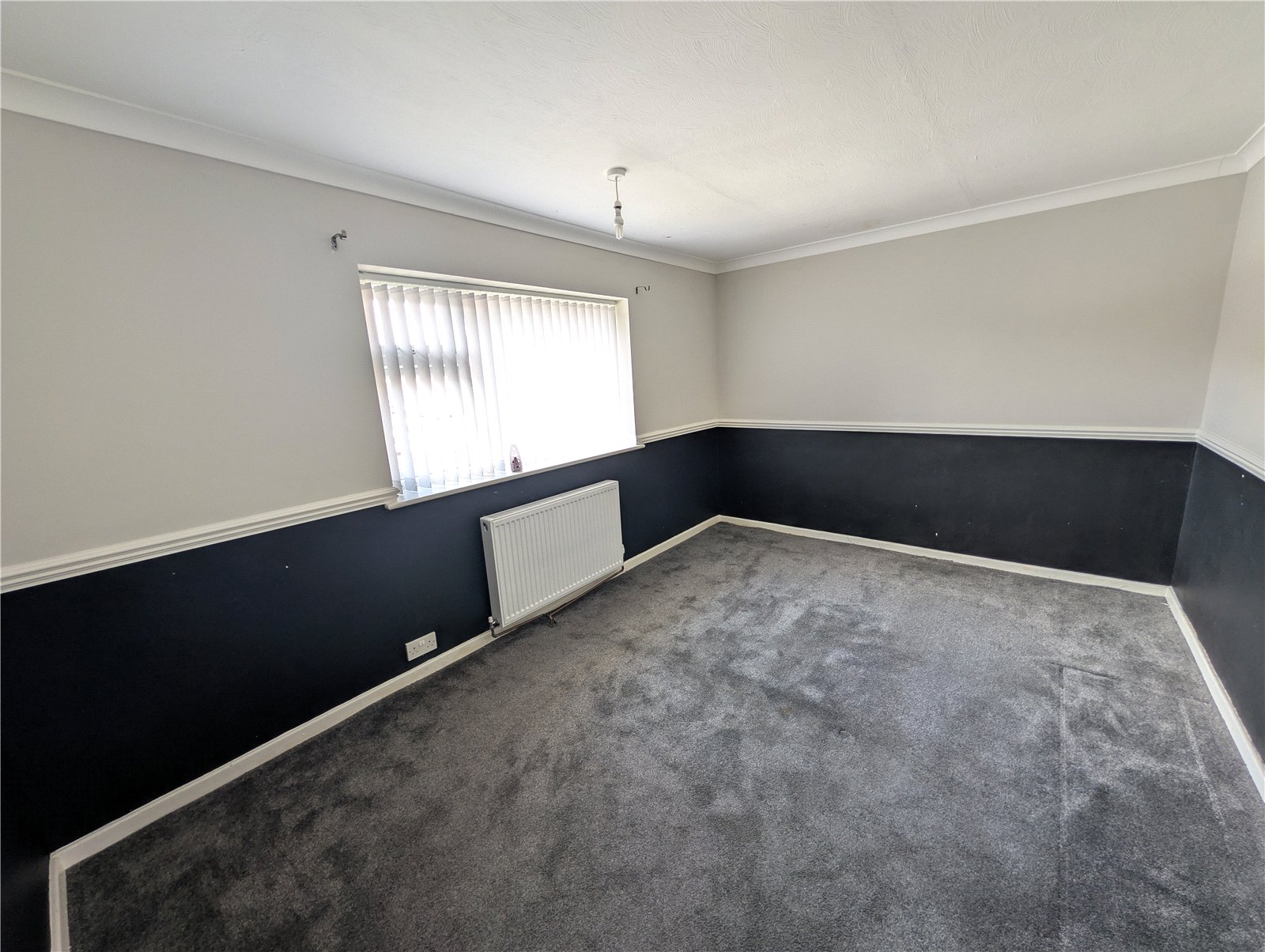Deer Park Road, Wellington, Telford, TF1 - DB Roberts