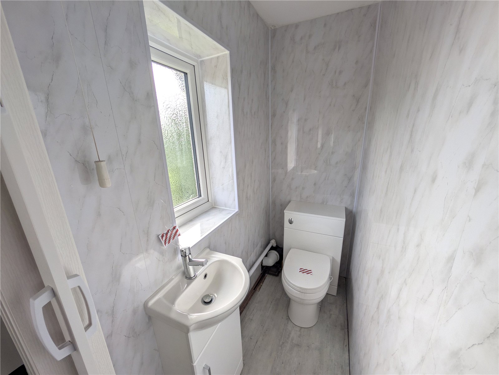 Deer Park Road, Wellington, Telford, TF1 - DB Roberts