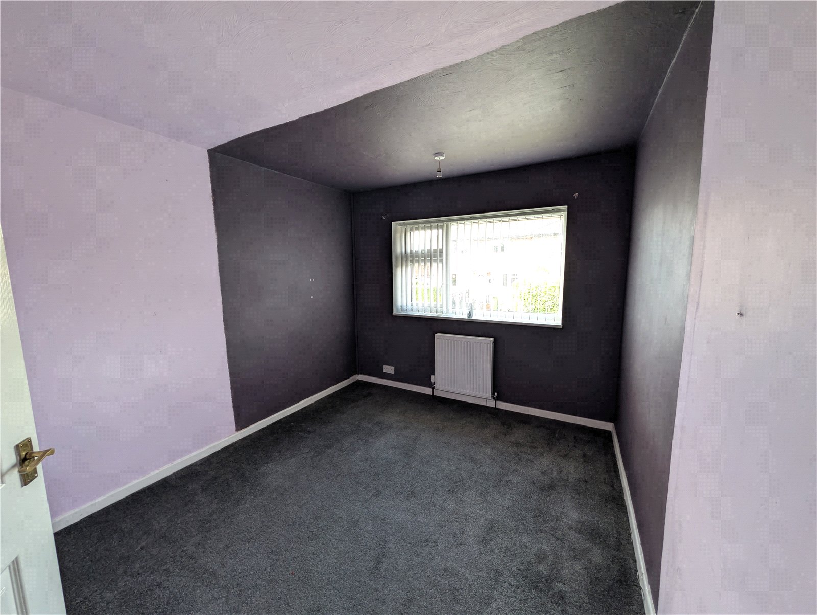 Deer Park Road, Wellington, Telford, TF1 - DB Roberts