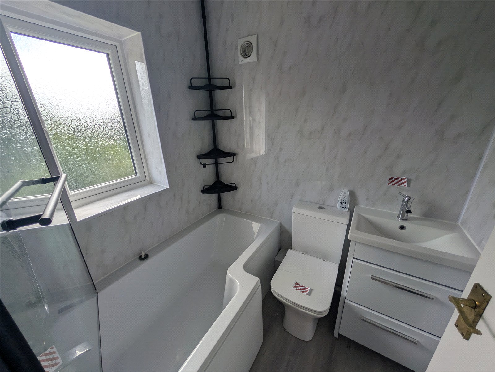 Deer Park Road, Wellington, Telford, TF1 - DB Roberts
