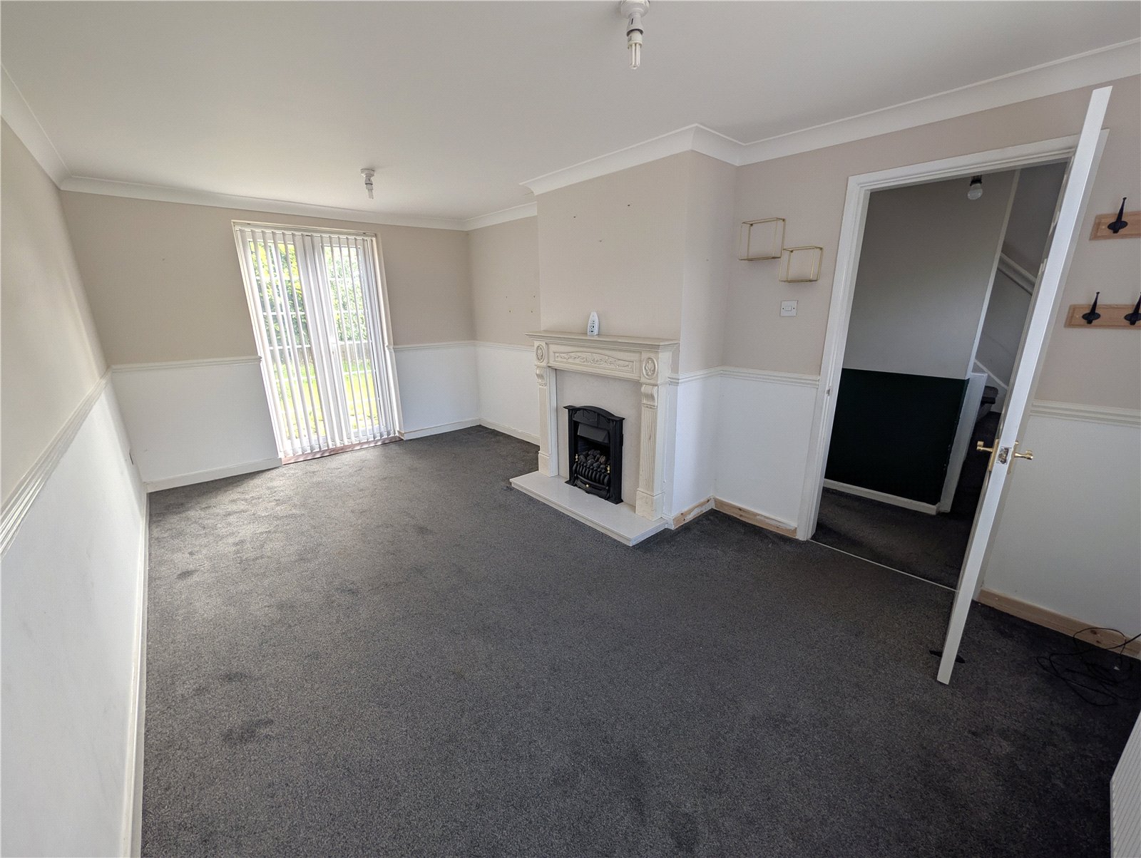 Deer Park Road, Wellington, Telford, TF1 - DB Roberts