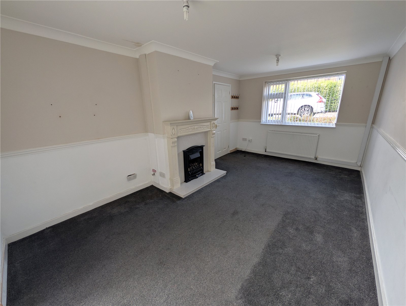 Deer Park Road, Wellington, Telford, TF1 - DB Roberts