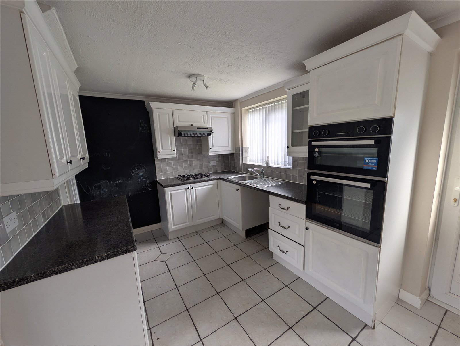 Deer Park Road, Wellington, Telford, TF1 - DB Roberts