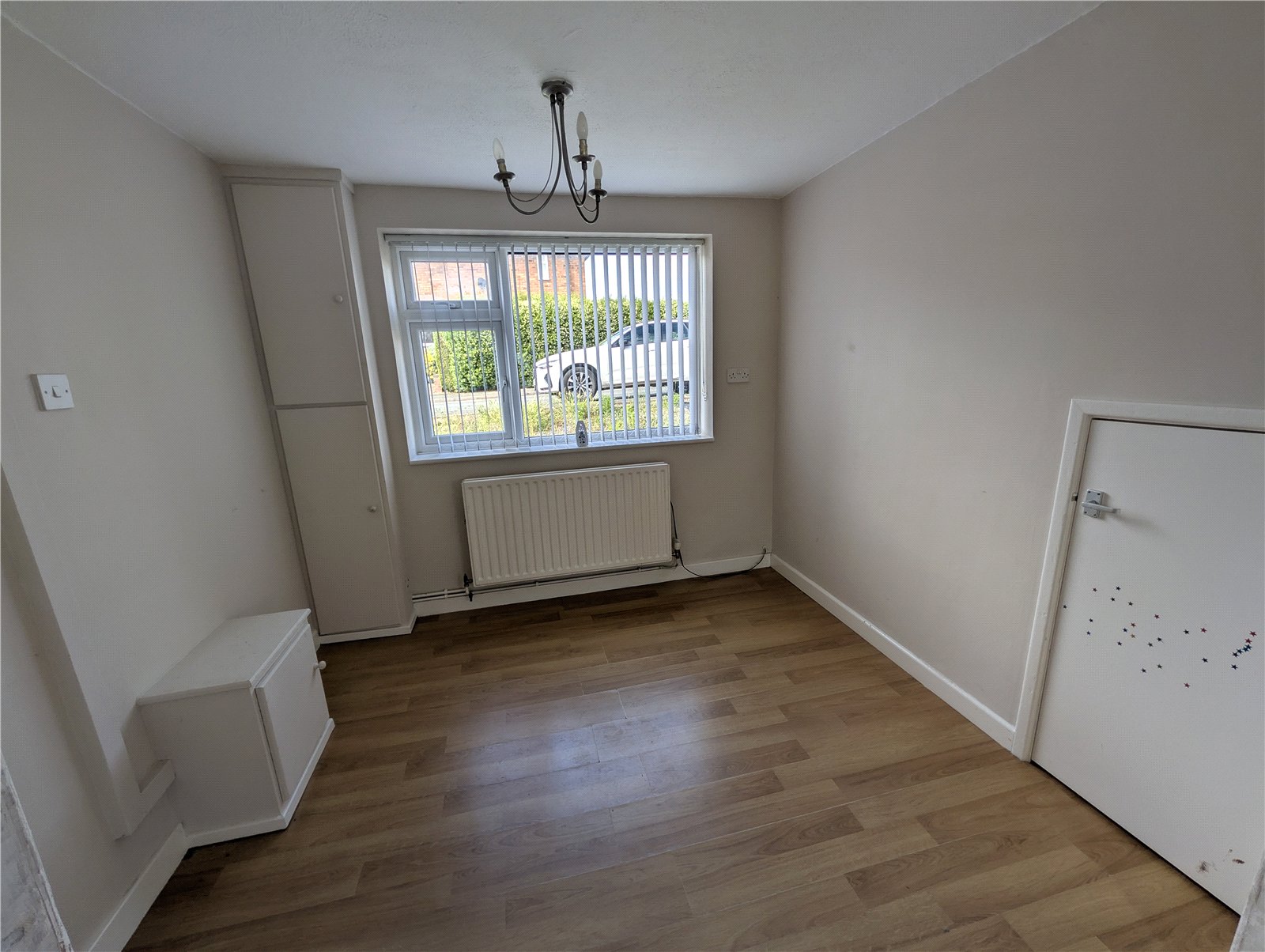 Deer Park Road, Wellington, Telford, TF1 - DB Roberts