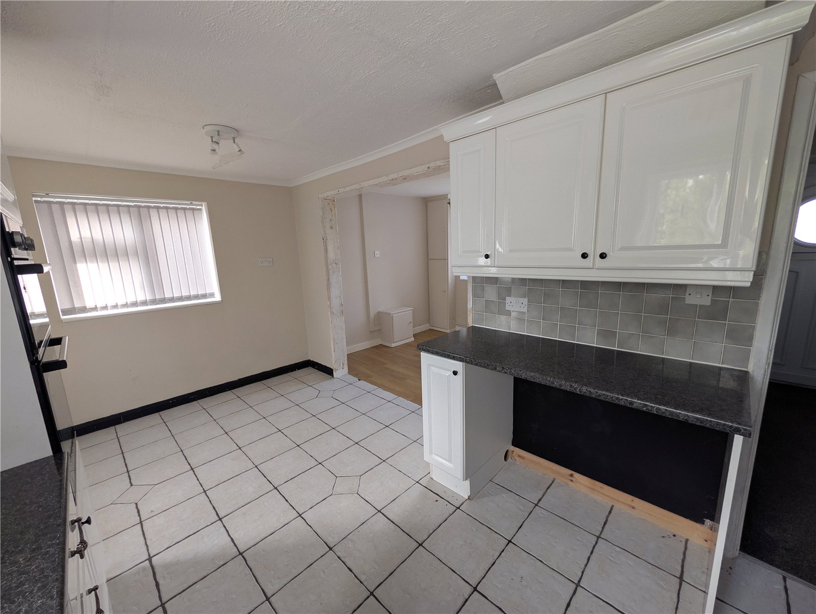 Deer Park Road, Wellington, Telford, TF1 - DB Roberts