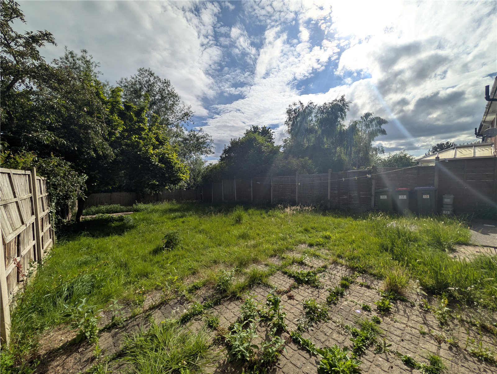 Deer Park Road, Wellington, Telford, TF1 - DB Roberts