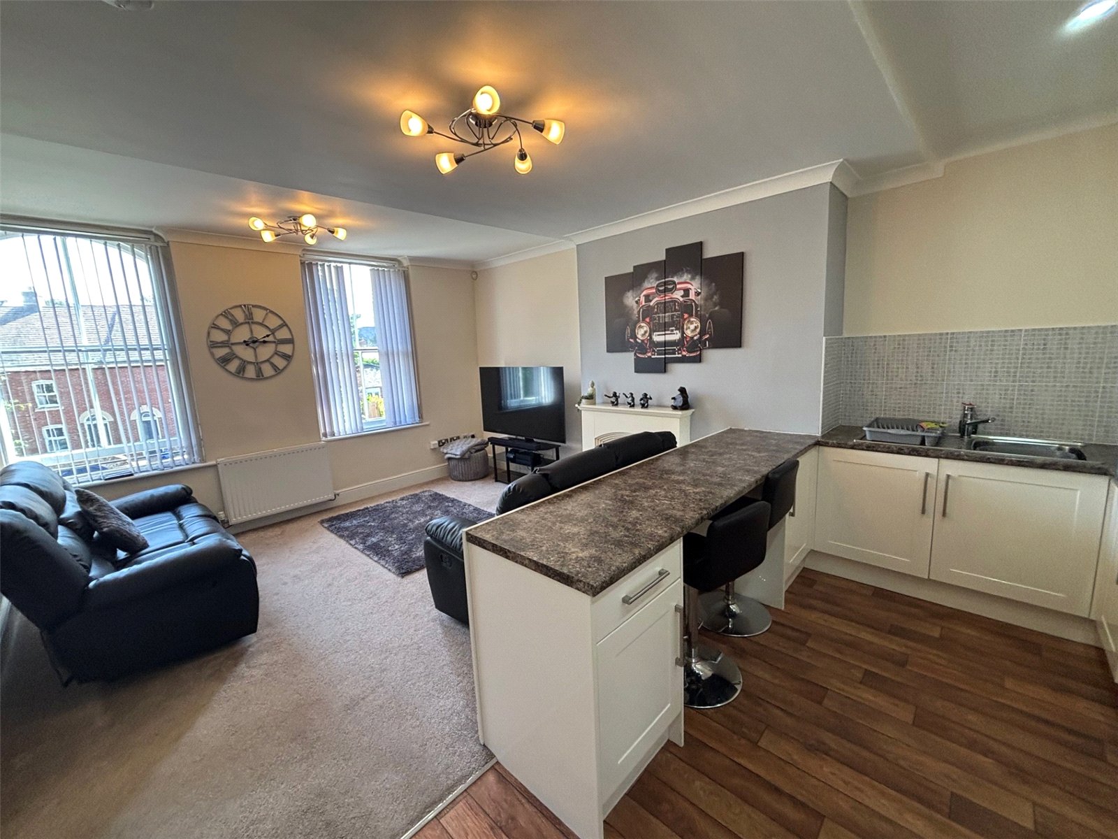 Plough Road, Wellington, Telford, TF1 - DB Roberts