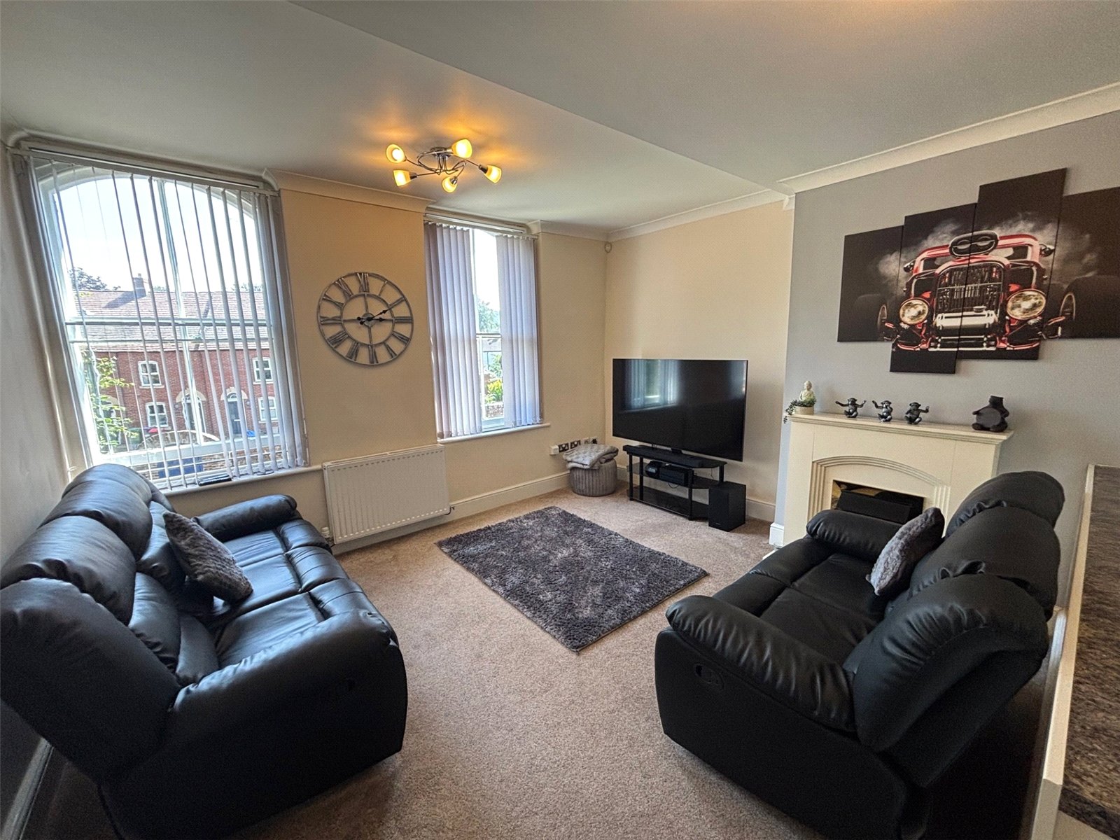 Plough Road, Wellington, Telford, TF1 - DB Roberts