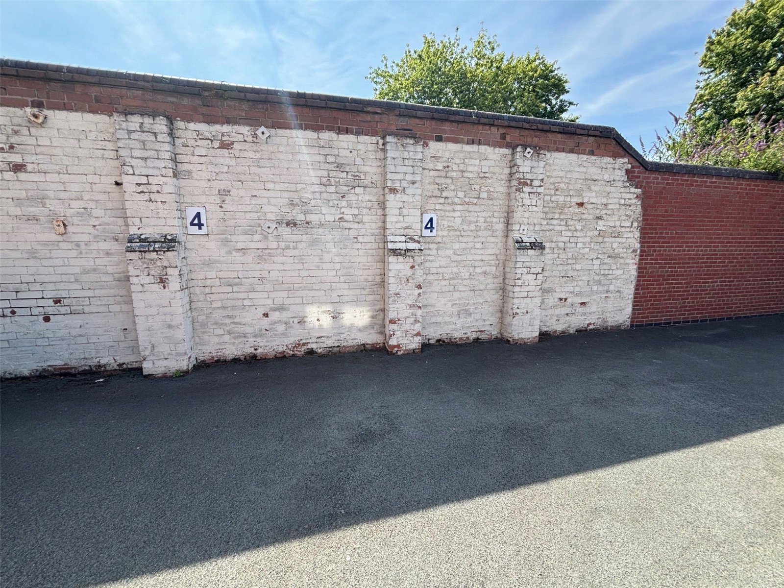 Plough Road, Wellington, Telford, TF1 - DB Roberts