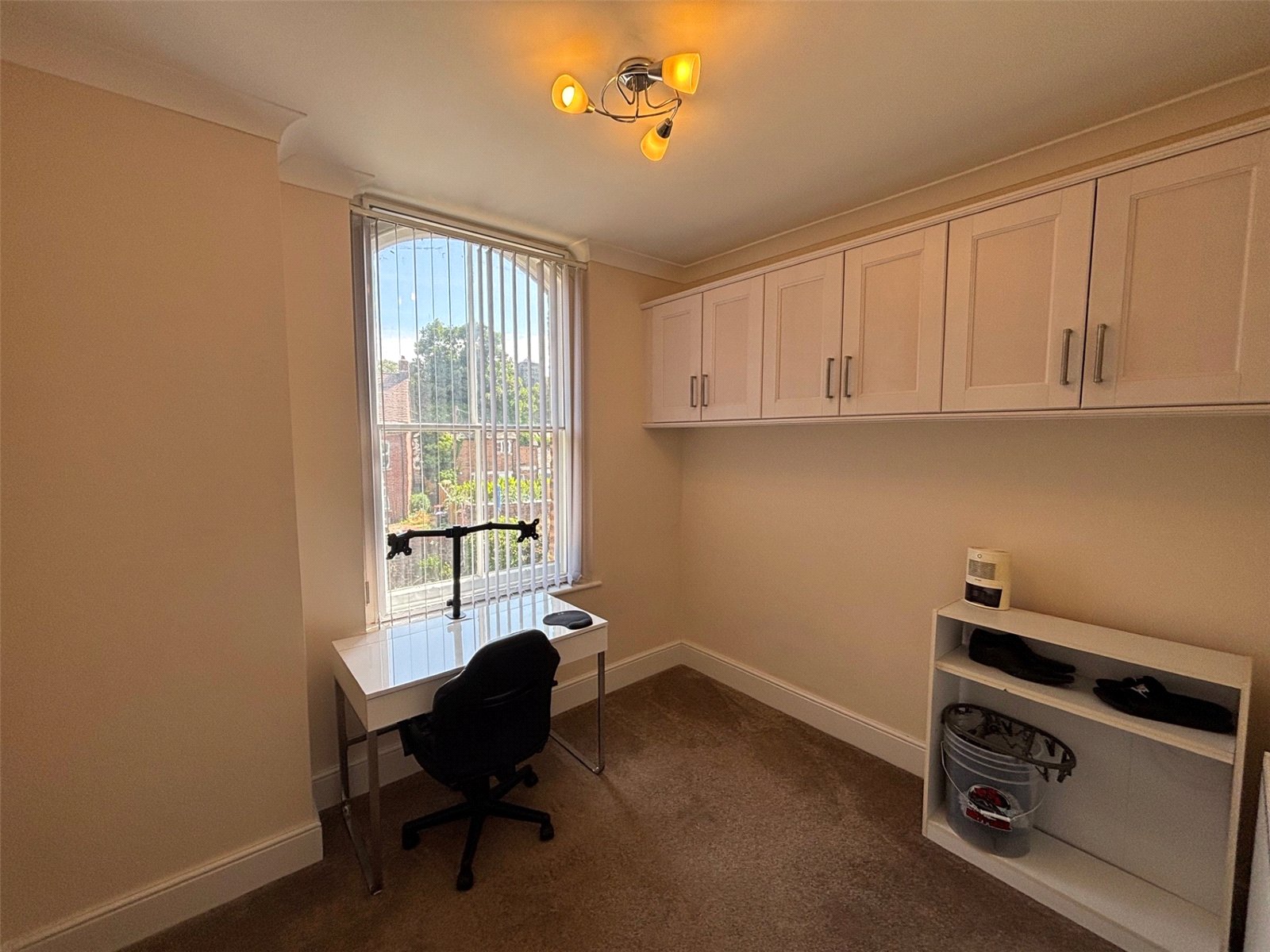 Plough Road, Wellington, Telford, TF1 - DB Roberts
