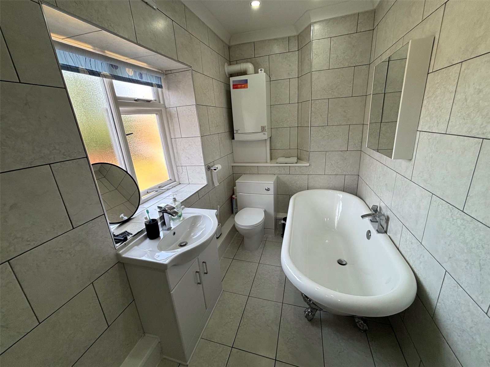 Plough Road, Wellington, Telford, TF1 - DB Roberts