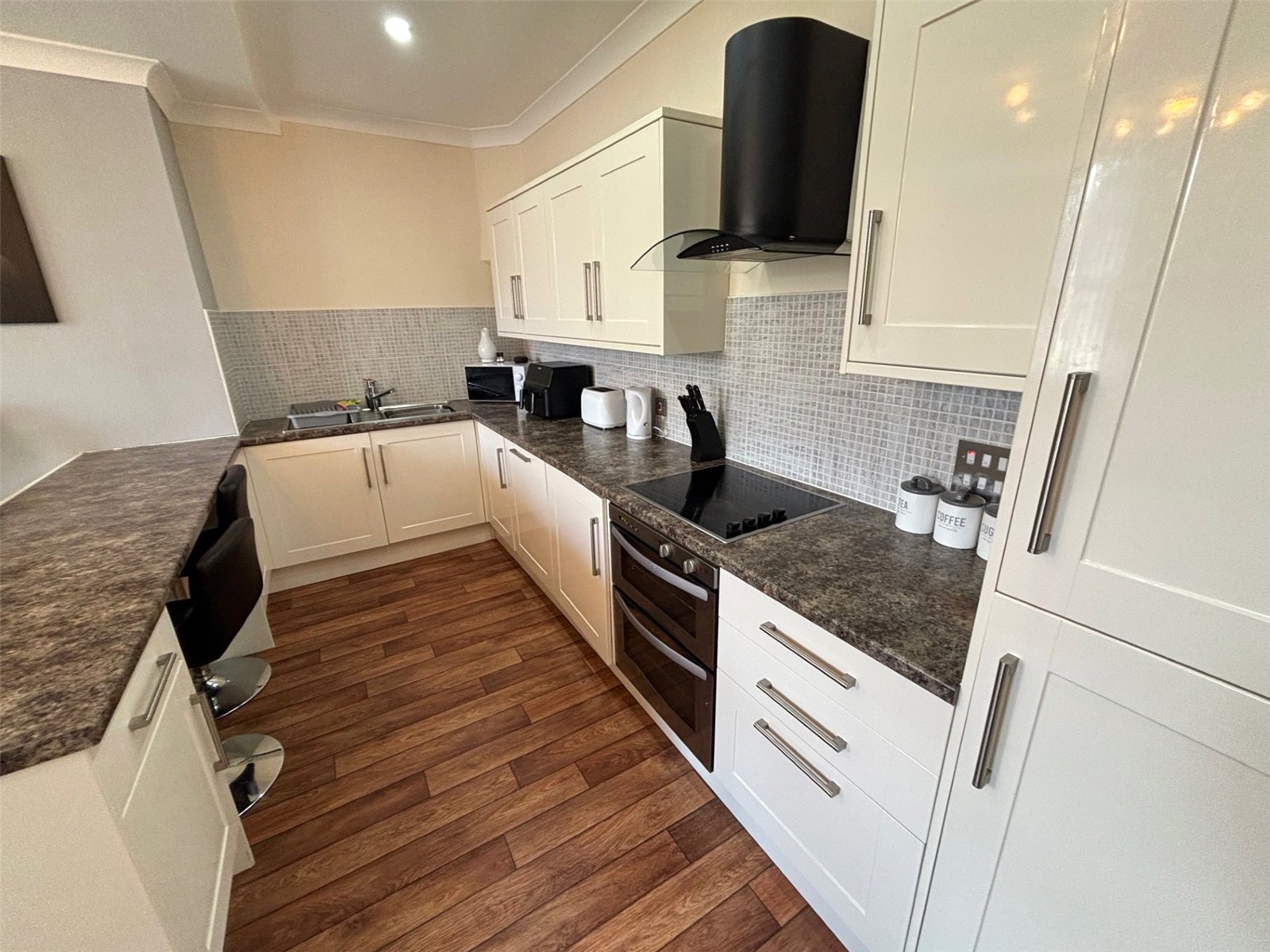 Plough Road, Wellington, Telford, TF1 - DB Roberts