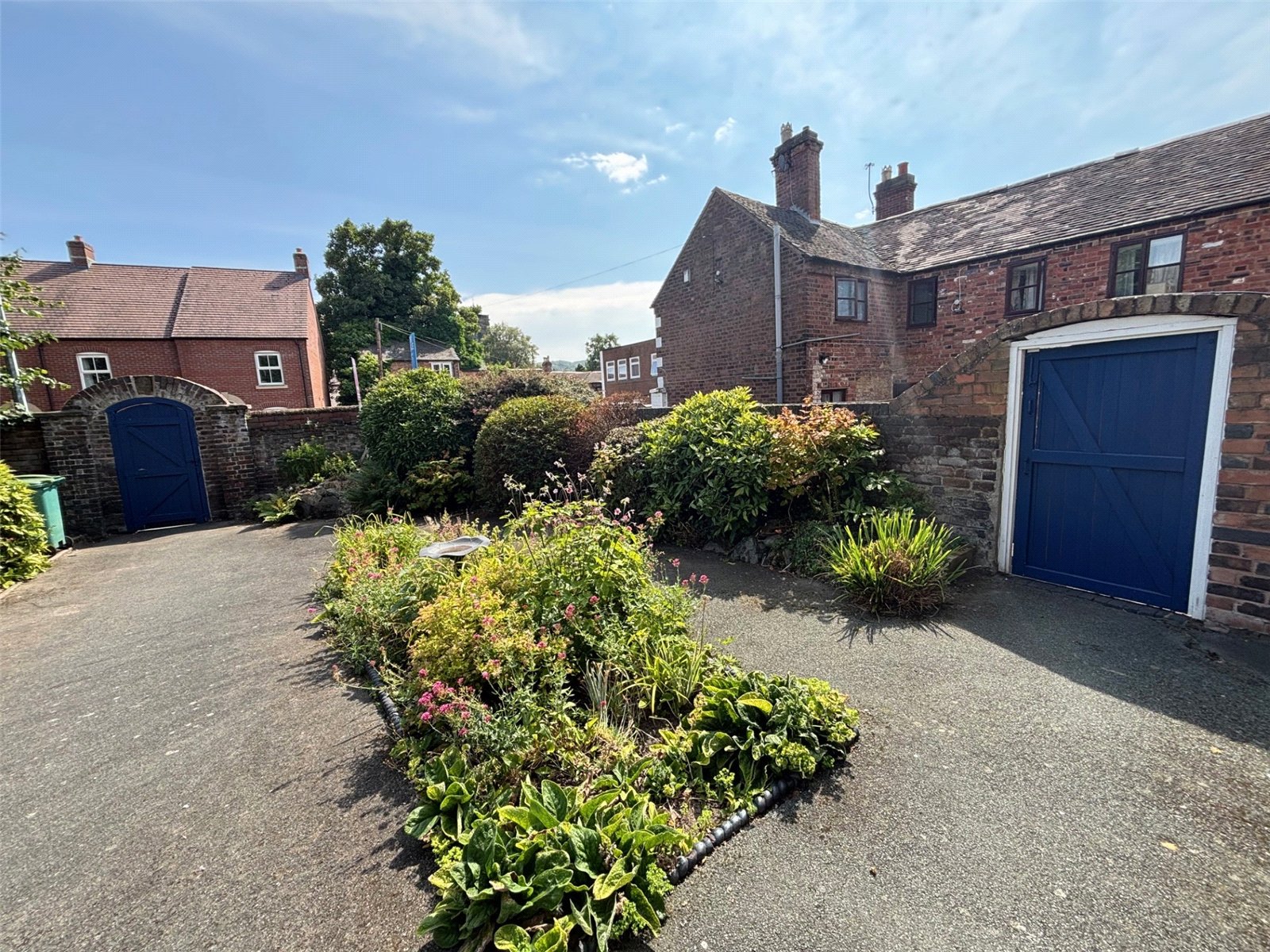 Plough Road, Wellington, Telford, TF1 - DB Roberts