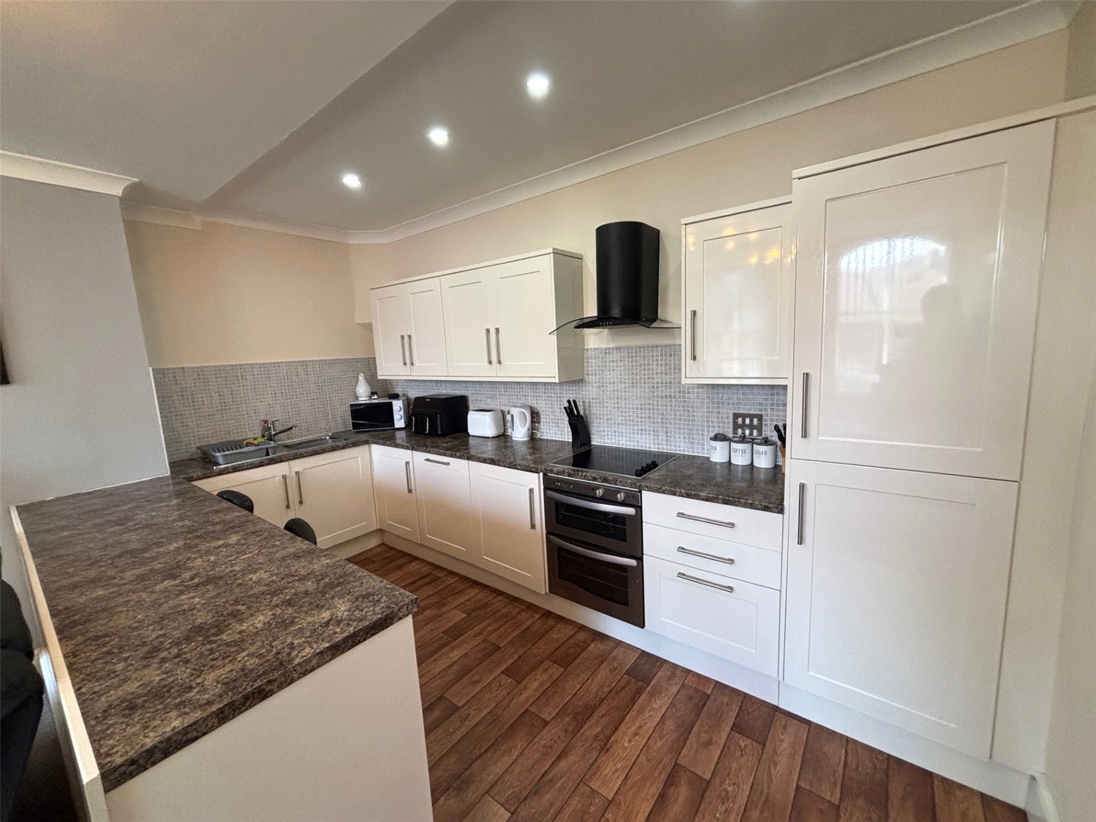 Plough Road, Wellington, Telford, TF1 - DB Roberts