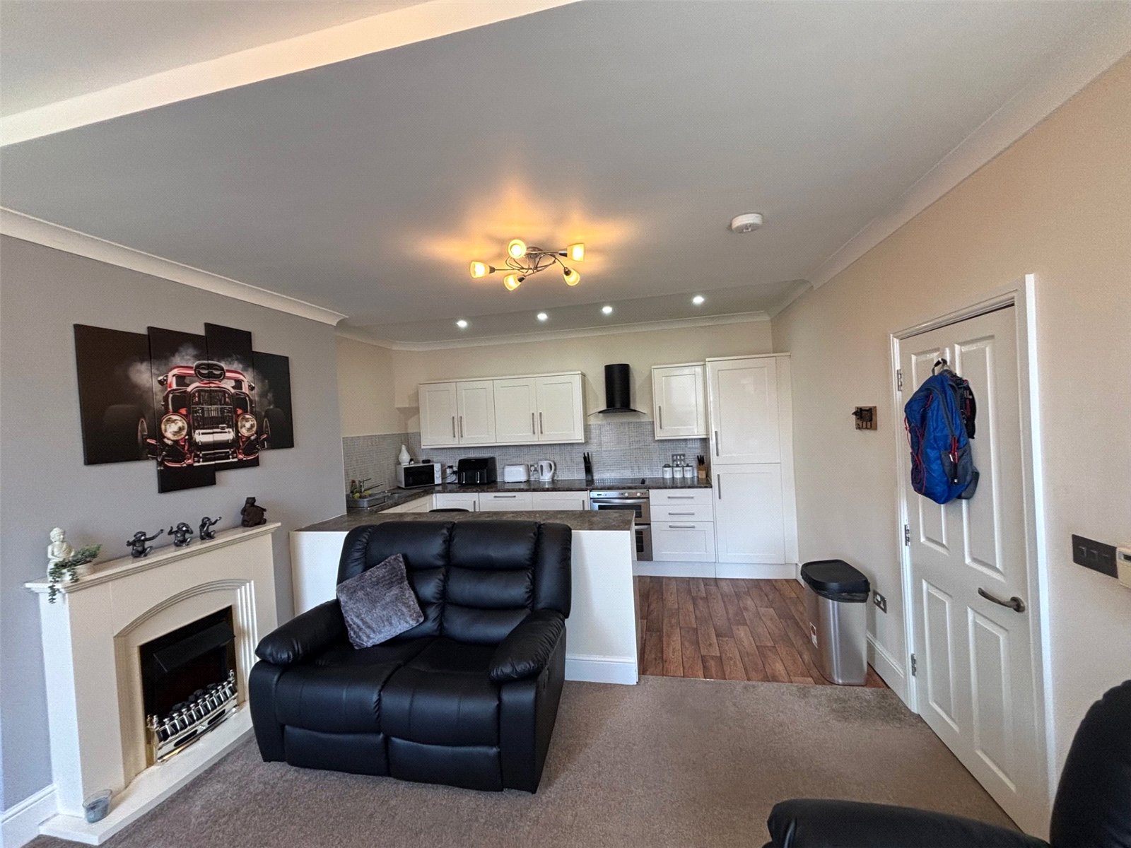 Plough Road, Wellington, Telford, TF1 - DB Roberts