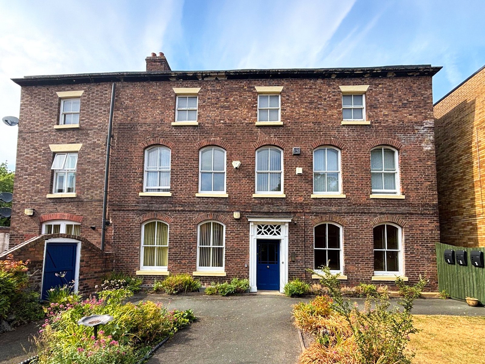 Plough Road, Wellington, Telford, TF1 - DB Roberts
