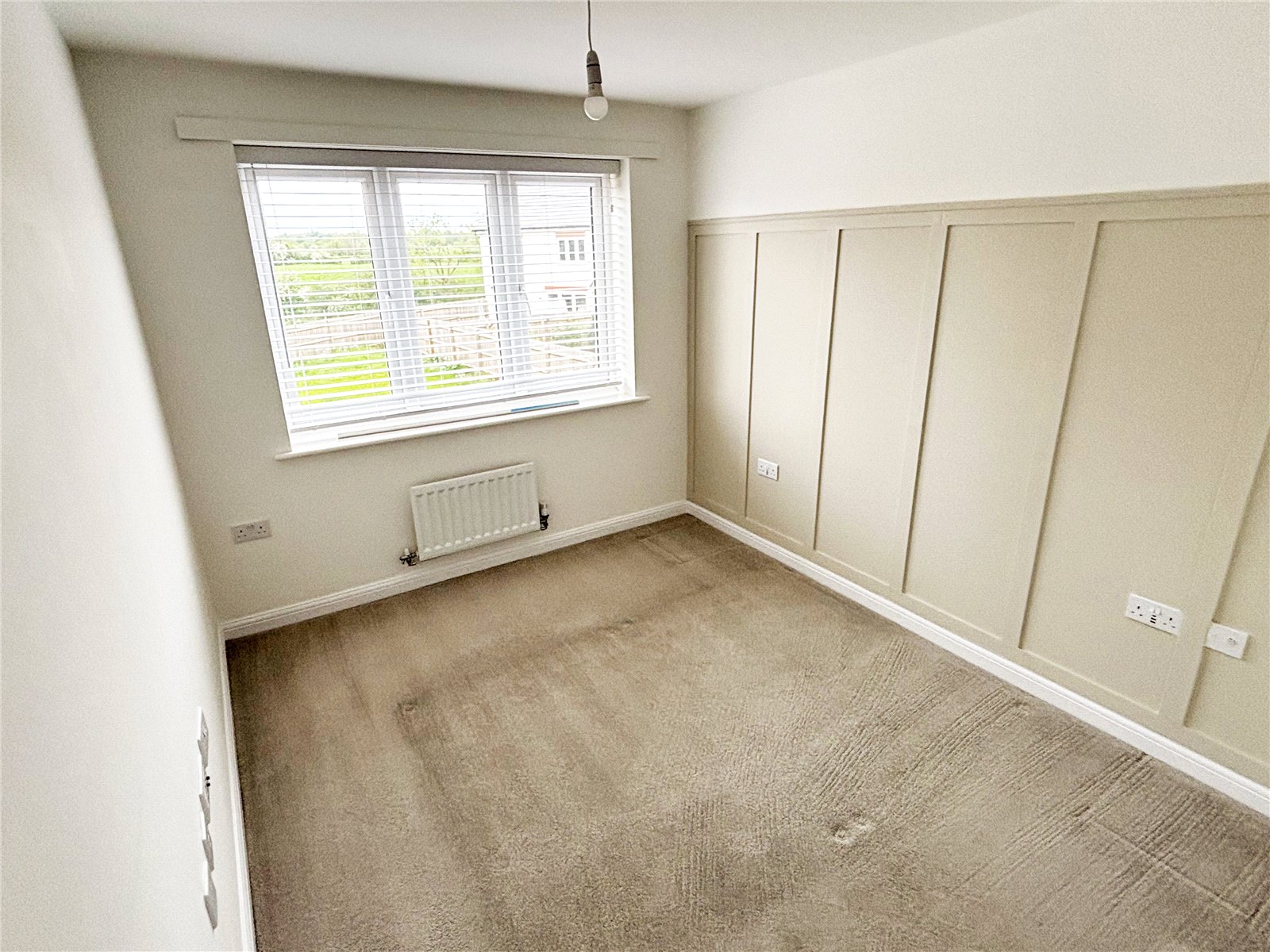 Marigold Place, Stafford, ST16 - DB Roberts