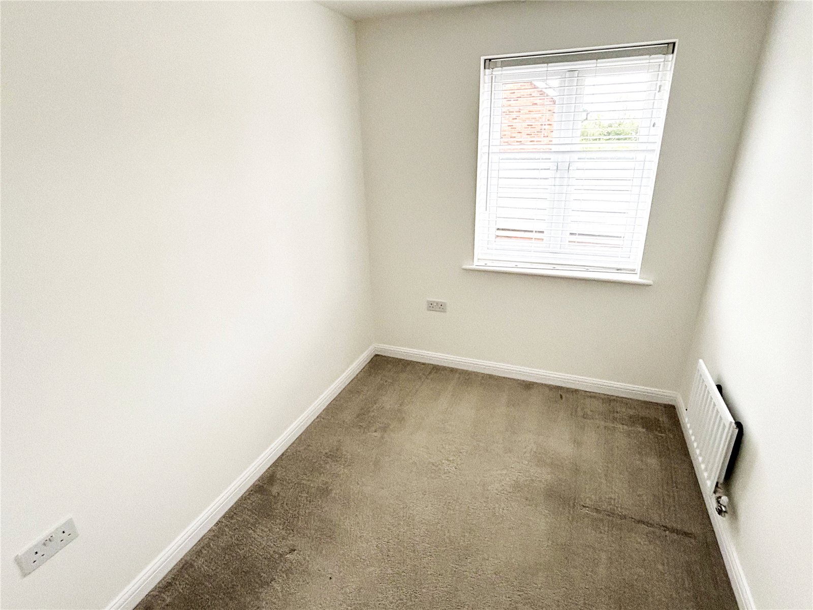 Marigold Place, Stafford, ST16 - DB Roberts