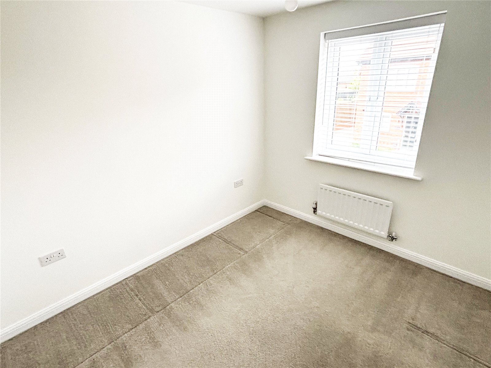 Marigold Place, Stafford, ST16 - DB Roberts