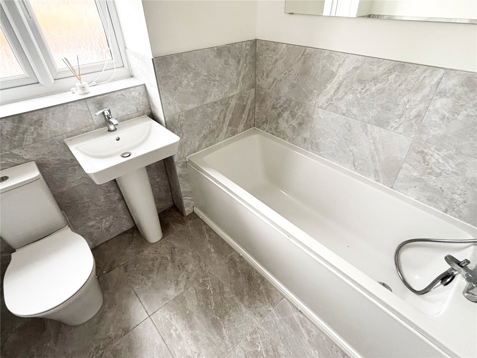 Marigold Place, Stafford, ST16 - DB Roberts
